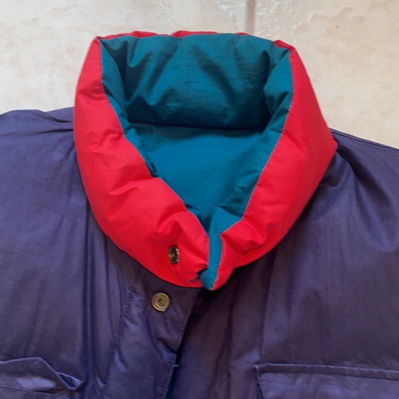 Reversible vest! - Picture 4 of 5